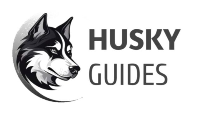 huskyguides.com